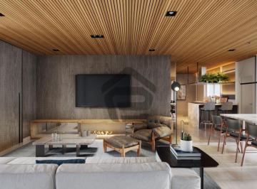 Apartamento · 112m² · 2 Quartos · 2 Vagas · Apartamento à Venda com 2 Suítes na Vila Olímpia