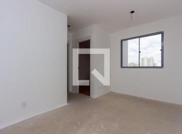 Apartamento · 40m² · 2 Quartos · Apartamento à Venda - Mooca, 2 Quartos,  40 m² - São Paulo