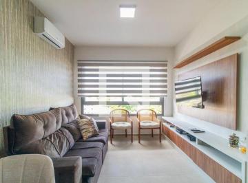 Apartamento · 53m² · 1 Quarto · 1 Vaga · Apartamento à Venda - Teresópolis, 1 Quarto,  53 m² - Porto Alegre