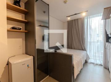 Apartamento · 19m² · 1 Quarto · Apartamento à Venda - Consolação, 1 Quarto, 19 m² - São Paulo