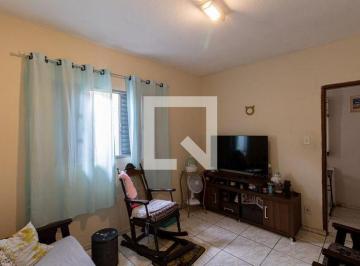 Casa · 125m² · 2 Quartos · 2 Vagas · Casa à Venda - Cangaíba, 2 Quartos,  125 m² - São Paulo