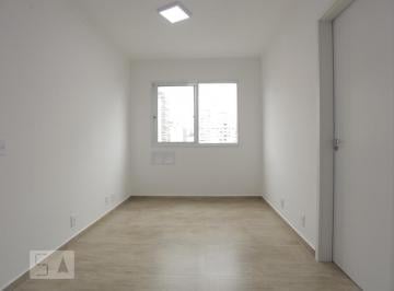 Apartamento · 35m² · 2 Quartos · Apartamento à Venda - Santa Cecília, 2 Quartos, 35 m² - São Paulo