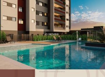 Foto 02 · Apartamento, Jardim Paulistano, Sorocaba, SP