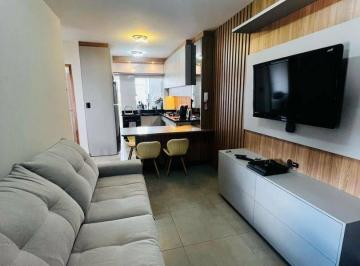 9cb7f977ab8938bf47bdf028d1d1f55d5e4045c1 · Apartamento à venda, 48 m² por R$ 430.000,00 - Cancelli - Cascavel/PR