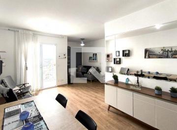 Apartamento · 66m² · 2 Quartos · 1 Vaga · Apartamento à Venda - Vila Hortolândia , 2 Quartos, 66 m² - Jundiaí