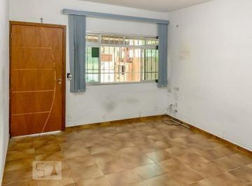 Casa · 150m² · 3 Quartos · 2 Vagas · Casa à Venda - Vila Olímpia, 3 Quartos, 150 m² - São Paulo