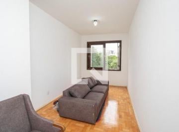 Apartamento · 78m² · 2 Quartos · 2 Vagas · Apartamento à Venda - Moinhos de Vento, 2 Quartos, 78 m² - Porto Alegre