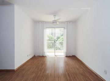 Apartamento · 69m² · 3 Quartos · 2 Vagas · Apartamento à Venda - Vila Andrade, 3 Quartos, 69 m² - São Paulo