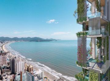 5d71ac8c876b7e927161862dfab33828b0db99e9 · Apartamento com 4 dormitórios à venda, 344 m² por R$ 11.494.222,06 - Meia Praia - Itapema/SC