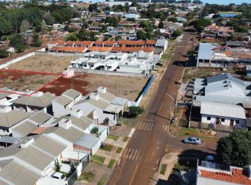 f4971c8bccaefd5f0c27666ea5c68ae45ce897d7 · Terreno à venda, 1098 m² por R$ 680.000,00 - Cataratas - Cascavel/PR