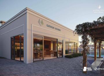 d1506a48d55e3e2435a0c0c93367ea8e70a6dd8b · Terreno à venda, 300 m² por R$ 550.000,00 - Nucleo de Produção III - Cascavel/PR