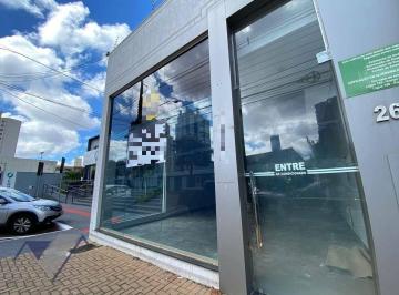 d06c3fd96098cdc5304000bdcfb1f9802a0f2f21 · Sala à venda, 375 m² por R$ 4.000.000,00 - Centro - Cascavel/PR