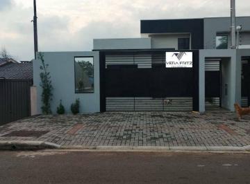 331c82e38c91e796f36b5c29100f12ab7eab3078 · Sobrado à venda, 151 m² por R$ 650.000,00 - Universitário - Cascavel/PR