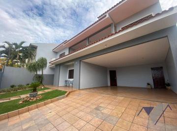 e2696034ce6a13d77aca071abc92eed003ad28ee · Sobrado com 4 dormitórios para alugar, 316 m² por R$ 8.250,00/mês - Tropical  - Cascavel/PR