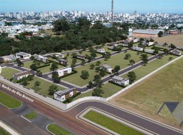 aee654e5652a4309d513548040191b24df2d648b · Terreno à venda, 239 m² - São Cristóvão - Cascavel/PR