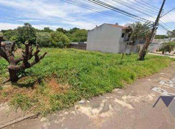 c967011669364b002c3f3dc14fa9d4c3276d6a2b · Terreno à venda, 490 m² por R$ 500.000,00 - Tropical  - Cascavel/PR