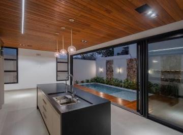1d1d1d19388eab5255ce1fec037ef3bdb63983f2 · Casa com 3 dormitórios à venda, 224 m² por R$ 1.790.000,00 - Tropical II - Cascavel/PR