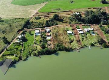 4833c1ba826aeecae7bf232ee7938985a9e2d994 · Terreno à venda, 499 m² por R$ 135.000,00 - Condomínio Flor do Adelaide - Três Barras do Paraná/PR