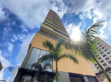 11e1e125849b5e150b39a178709d6b8aa91c2dab · Apartamento com 3 dormitórios à venda, 180 m² por R$ 2.800.000,00 - Centro - Cascavel/PR