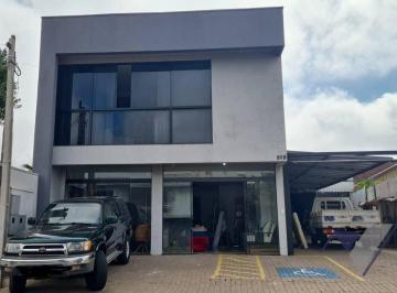 d5271bff1551f3b936e3f0f1f38f344b7882e418 · Prédio à venda, 262 m² por R$ 1.500.000,00 - Alto Alegre - Cascavel/PR