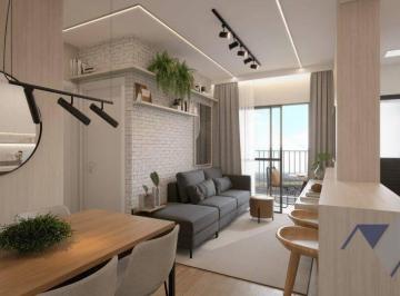 e93e79cf82403eaf863f8a3ffae5ca333bf83b5e · Apartamento à venda, 89 m² por R$ 496.000,00 - Neva - Cascavel/PR