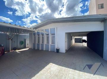 286e0358d7532f590e54e914a8c4b0912b648174 · Casa à venda, 184 m² por R$ 1.300.000,00 - Maria Luiza - Cascavel/PR