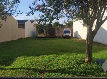 2b7efad5c6f90dff07d9e0b8908028fad7a0981d · Terreno à venda, 360 m² por R$ 850.000,00 - Parque Verde - Cascavel/PR