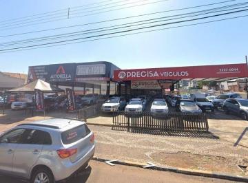 89ea7d00d73f5a017685228965ab55fc88828215 · Terreno à venda, 2792 m² por R$ 16.500.000,00 - São Cristóvão - Cascavel/PR