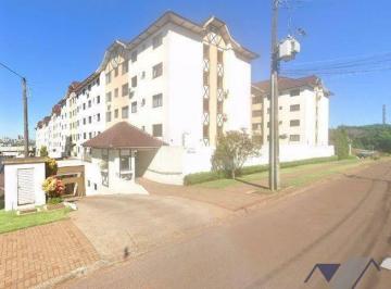 ea85b03d26b04190742406abb3888be22f7248a3 · Apartamento à venda, 64 m² por R$ 360.000,00 - Country - Cascavel/PR