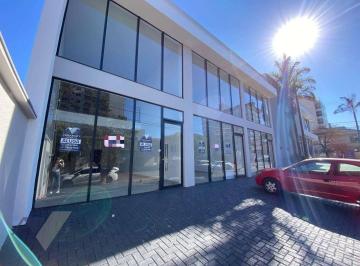 19644b32a668e2a9e10652c3b2116ddea5e9110c · Sala para alugar, 110 m² por R$ 4.000,00/mês - Centro - Cascavel/PR