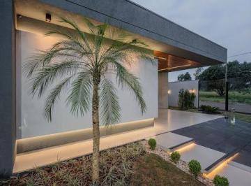 a5879d8b0d81cd236c3f90a2a377526af157c19a · Casa com 3 dormitórios à venda, 228 m² por R$ 1.790.000,00 - Tropical II - Cascavel/PR