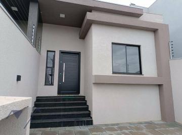 a17d19d08c643b01e1b730648782860a78db8e23 · Casa com 3 dormitórios à venda, 125 m² por R$ 830.000,00 - Neva - Cascavel/PR