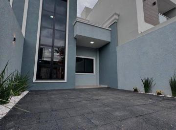3fd933203d0eed0346d5c45401b3ee6452017e7a · Sobrado à venda, 124 m² por R$ 650.000,00 - Canadá - Cascavel/PR