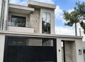 f3c62c20976e442f7cc19aed3795543809d68c7b · Sobrado com 3 dormitórios à venda, 330 m² por R$ 1.790.000,00 - Maria Luiza - Cascavel/PR