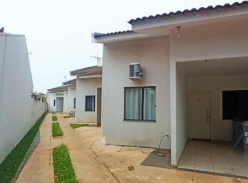 6da786105ee1fa31cd6547dfb14a371f730242ff · Casa com 2 dormitórios à venda, 53 m² por R$ 270.000,00 - Santa Cruz - Cascavel/PR
