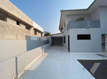 1912ef877f721fa56075f59b92afef20a3373807 · Sobrado à venda, 261 m² por R$ 1.150.000,00 - Country - Cascavel/PR