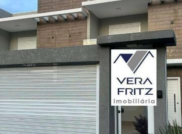 9e6f71e8de35879bca39edd8b2a275c3eb09b788 · Sobrado à venda, 130 m² por R$ 980.000,00 - Centro - Cascavel/PR