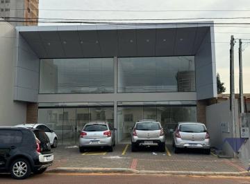18db7d167545dbb1fdac391840667925b1d3e480 · Sala à venda, 191 m² por R$ 1.900.000,00 - Centro - Cascavel/PR