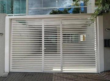 b1d90ba066ffc87f8a886eff5a41de60d758eb3a · Sobrado à venda, 140 m² por R$ 735.000,00 - Santa Cruz - Cascavel/PR