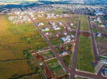 e35c3c9b105d28d85b9d3f1ef863a76243eb0f00 · Terreno à venda, 361 m² por R$ 247.971,42 - Universitário - Cascavel/PR