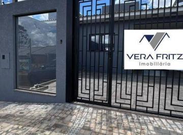 7ea3c266c80a68727a4afa5c0f2b0c40dacbc02e · Casa à venda, 90 m² por R$ 480.000,00 - Floresta - Cascavel/PR