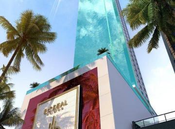 094a98789b9f0313503491b64c12b19bb771cee6 · Apartamento com 4 dormitórios à venda, 184 m² por R$ 13.080.000,00 - Centro - Balneário Camboriú/SC