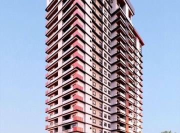 03cfc80cda3da0ab2be11bc29b9eb09e31e01b74 · Apartamento à venda, 104 m² por R$ 1.278.731,22 - Centro - Cascavel/PR