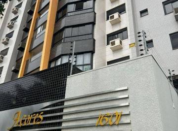 9e2317867d4b54d36105e2f5dfac8d95e13ef7f0 · Apartamento com 3 dormitórios à venda, 211 m² por R$ 1.200.000,00 - Centro - Cascavel/PR