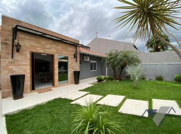17dede54ee532d905bc1ea09bf0411a75d82c716 · Casa com 2 dormitórios para alugar, 184 m² por R$ 8.500,00/mês - Tropical - Cascavel/PR