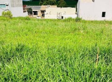 fabfcebaf4f1749394c62f059b0b4ebb3001d82d · Terreno à venda, 250 m² por R$ 140.000,00 - Florais do Parana - Cascavel/PR