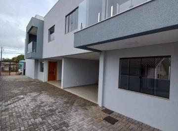 ec891b890c18ed83fa973594a4fc34d1be9c432e · Sobrado à venda, 113 m² por R$ 511.390,00 - Centro - Santa Tereza do Oeste/PR