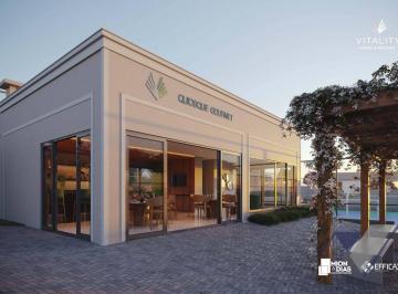 2f439efc4742257c03de2429eb3820c6945b8c50 · Terreno à venda, 300 m² por R$ 550.000,00 - Nucleo de Produção III - Cascavel/PR