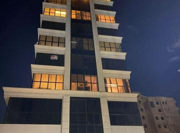 164cf706e0a8ad2e8780ef3e5681058567b38684 · Apartamento à venda, 148 m² por R$ 1.650.000,00 - Centro - Cascavel/PR