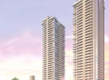 69deaa57e8128f6d6ac0bc788b8bf7f2338b5c60 · Apartamento com 3 dormitórios à venda, 148 m² por R$ 1.837.500,00 - Centro - Cascavel/PR
